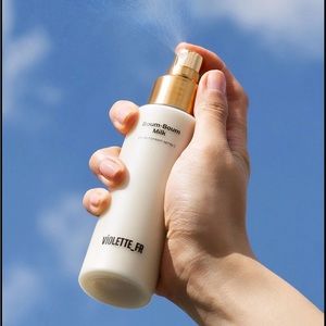 Violette_FR Boum-Boum Milk